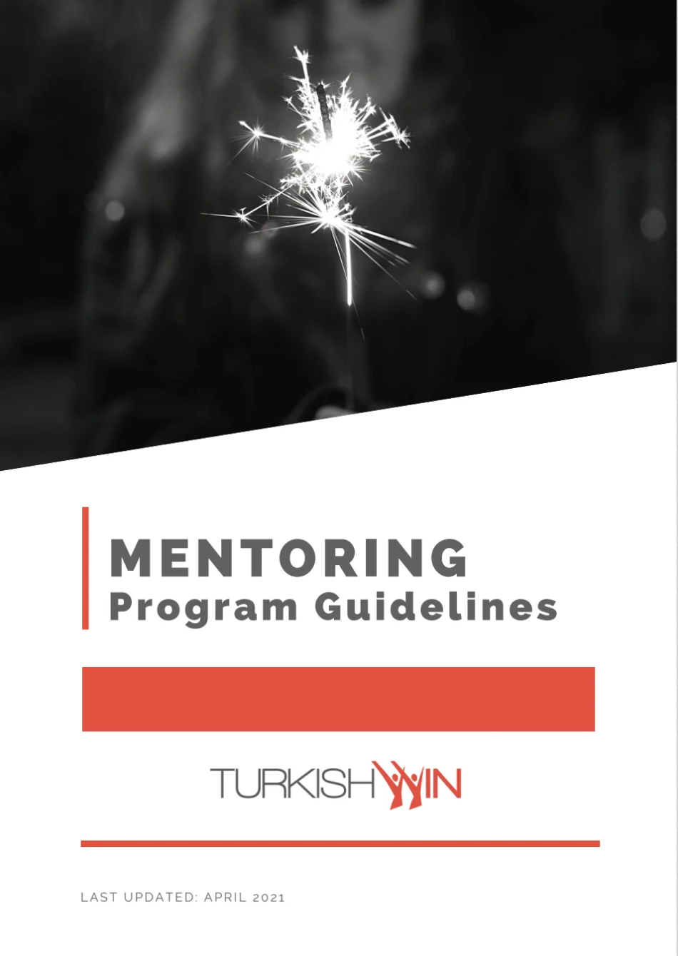TurkishWIN Mentoring Guide April2021