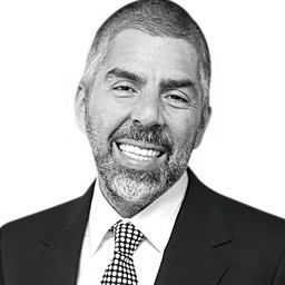 Hasan Süel | Gender Equality: It’s All About the Attitude