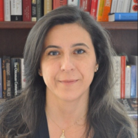 Future of Turkish Economy part II. with Dr. Şebnem Kalemli-Özcan